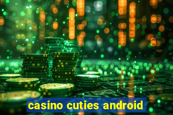 casino cuties android